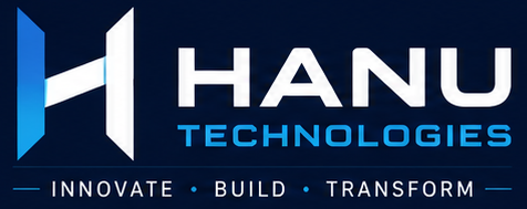Hanu Technologies — AI-Powered IT Solutions